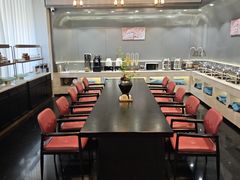 -香丰阁·烤鸭·川湘菜(清河店)