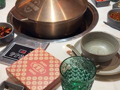 -喃喃椰·糟粕醋椰子鸡火锅(七堡花园店)