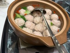 -香满楼(清水河路店)