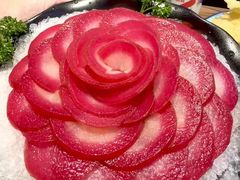 -山河屯铁锅炖(哈西站店)