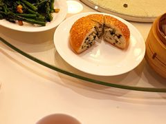 -利苑酒家(合景国际金融广场店)