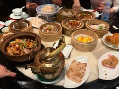 -誉八仙粤菜(万象天地店)