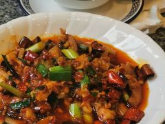 -小慧住家贵州菜(甲秀楼店)