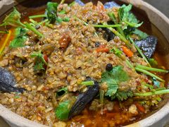 -爷爷家的粥铺(庐江店)