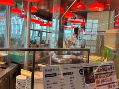 -陈鹏鹏潮汕菜(机场卫星厅·561登机口店)