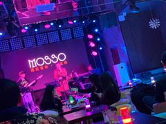 -MOSSO音乐酒吧·Live House(南京西路店)