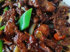 熘肝尖-好妈王饺子(滂江街店)