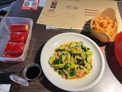 -胖哥俩肉蟹煲(梅溪步步高店)