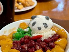 -池嬢拌粉(上海首店)