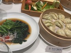 -一轩饺子馆(丽都店)
