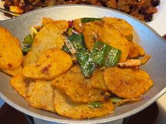 -茅庐川菜(烟台大悦城店)
