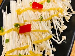 -新石器烤肉(南站店)