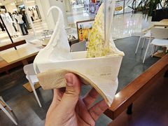 -野人先生Gelato(上海长宁龙之梦店)