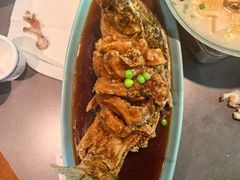 -老淮滨-蚌埠非遗小吃(淮河路店)