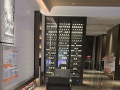 -北書房·墨宴(国际博览中心店)