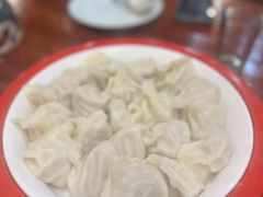 -土菜水饺村(宁夏路店)