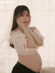 -专注孕妇照亲子照·纪田摄影