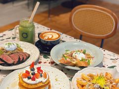 -MOMENTI手工意面(晶耀前滩店)