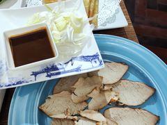 -盛京辽菜小馆(龙之梦购物中心店)