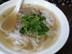 -PHO·5越南牛肉粉(建新路店)