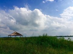 -金沙湖旅游度假区