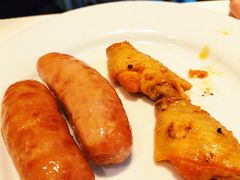 烤肠-宜家·瑞典风味餐厅(三桥店)