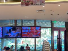 -西贝(武汉群星城店)