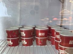 -龍歌自助小火锅(兰山上海路万达店)