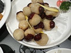 -芳芳私房菜·精做淮扬菜(承德路店)