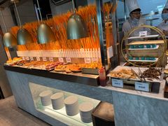 -川骄海鲜自助(亚运村店)