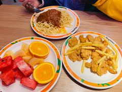 -比格比萨自助(大兴荟聚店)