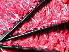 -林记潮牛·牛肉火锅(上马墩店)