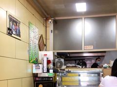 -宝光熏肉鞋底火烧(新街口店)