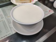 -义顺牛奶公司(庇利金街店)