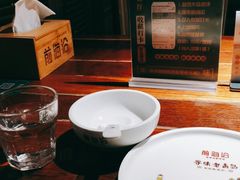 -前海沿·青岛菜(大拇指广场石老人店)