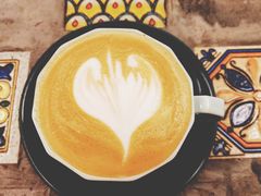 -拾壹cafe·工作室