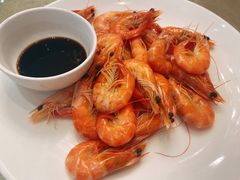 -小蓝鲸湖北菜(八一路店)