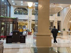 -碧中海汤泉汗蒸酒店