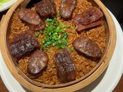 -乔街深夜食堂·台州菜·高压锅生蚝(杭州总店)