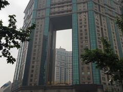 -上海光大会展中心国际大酒店