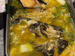 -烟火鱼乡(京华城店)