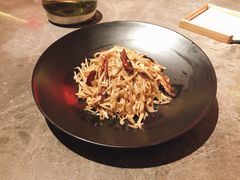 香辣笋衣-金鸭季·北京烤鸭(深业上城店)