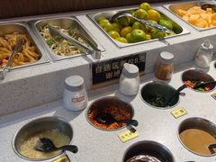 -许府牛杂·鲜牛肉火锅(梁溪万达店)