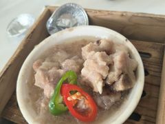 -国贸旋转餐厅(国贸广场店)