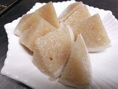 椰子饭-南海渔家•海鲜•正宗海南菜(海棠湾店)