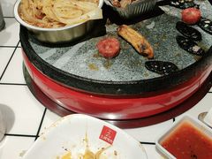 -么肆烤肉(街道口季佳PAI店)
