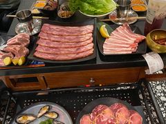 -伊茉家的烤肉店(勒泰中心店)