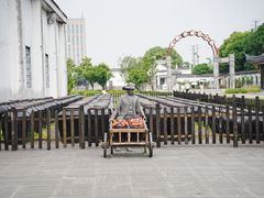 -镇江中国醋文化博物馆