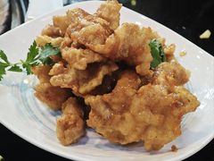-三里屯土灶炖公鸡地锅鸡(江东店)