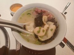 -怡情荟•海鲜青岛菜(五四广场旗舰店)